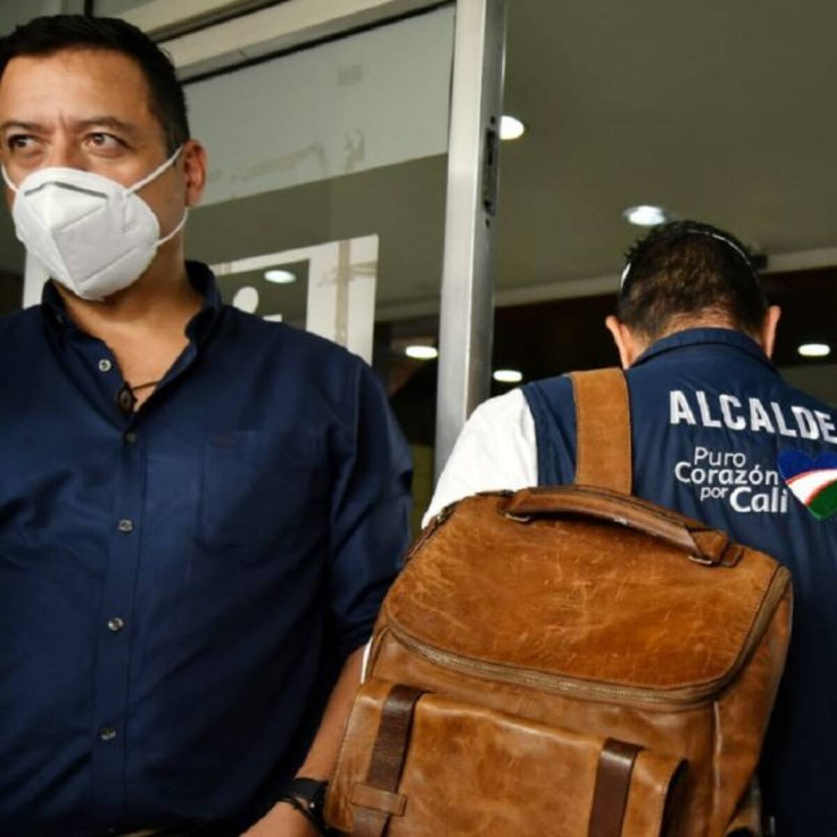 "Usaron excesivamente la fuerza frente a manifestantes": Alcalde de Cali