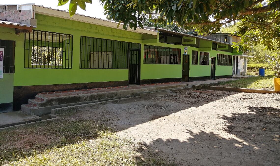 La ANT invita a las administraciones locales a que realicen la legalización de los predios como forma de garantizar el patrimonio del municipio.