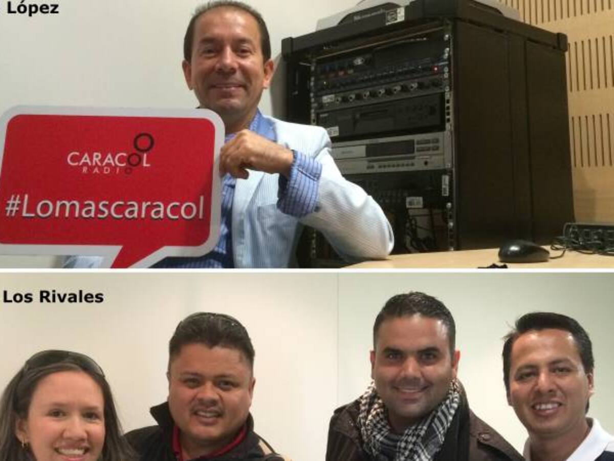 Audio lunes 30 de noviembre de 2015