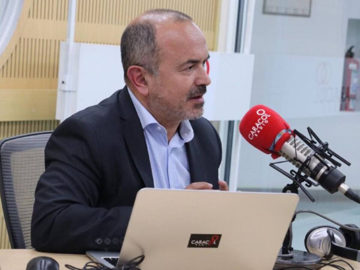 Con la decisión en la ANH el presidente se enfrenta al uribismo: Cuervo