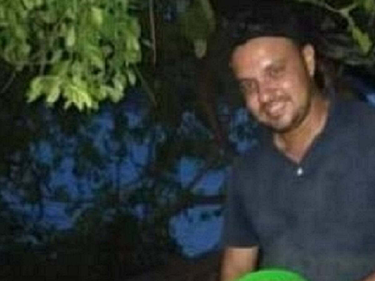 Desaparece trabajador de máquinas en Cúcuta