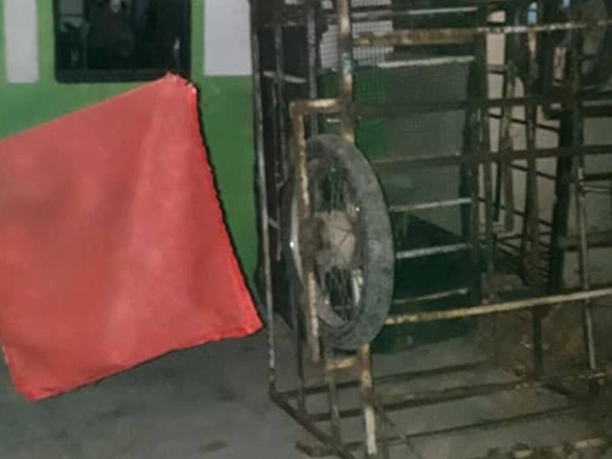 El hambre comienza a sentirse en Neiva a causa del COVID-19