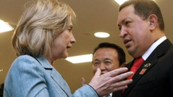 Chávez ordena cierre del consulado en Miami tras expulsión de su cónsul