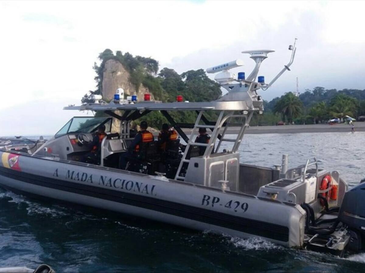 Recuperan los cuerpos de dos menores desaparecidos en Buenaventura