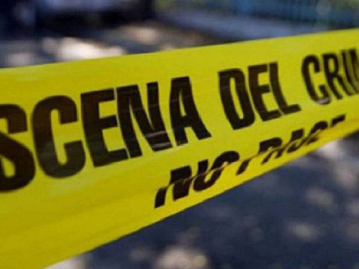 Autoridades investigan el asesinato de una mujer en el municipio de Tibú