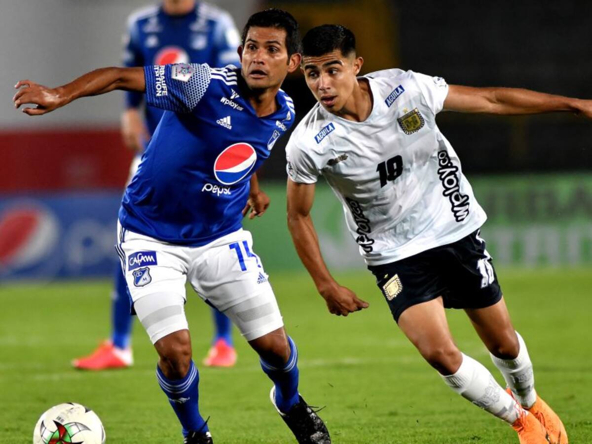 Dimayor definió qué pasará con la Liguilla en 2021