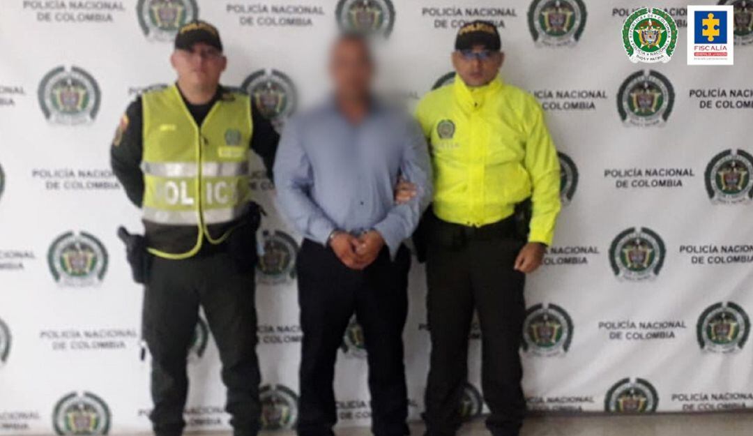 Pastor enviado a la cárcel