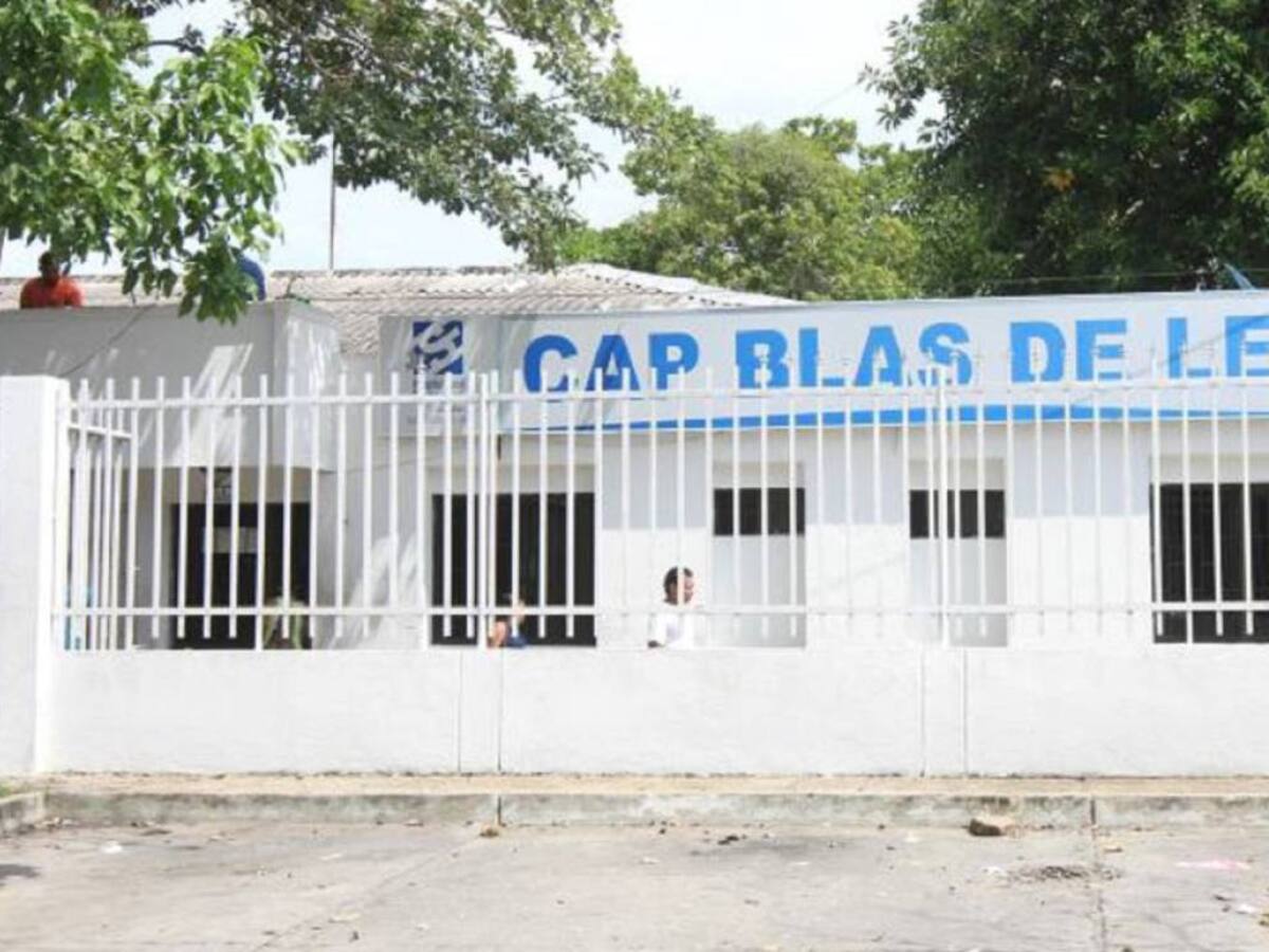 Un hombre muerto y otro herido dejó ataque de sicarios en Cartagena