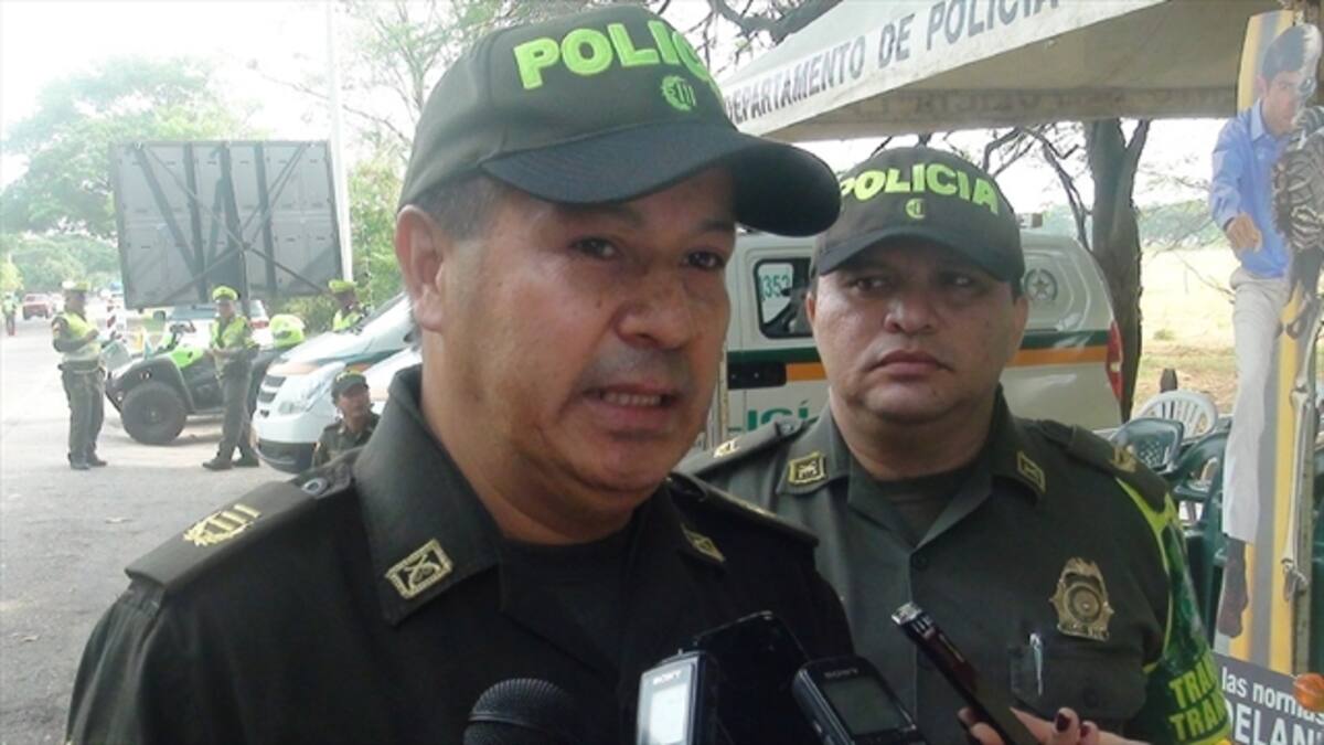 Riñas dejan 4 muertos durante la navidad en el Cesar