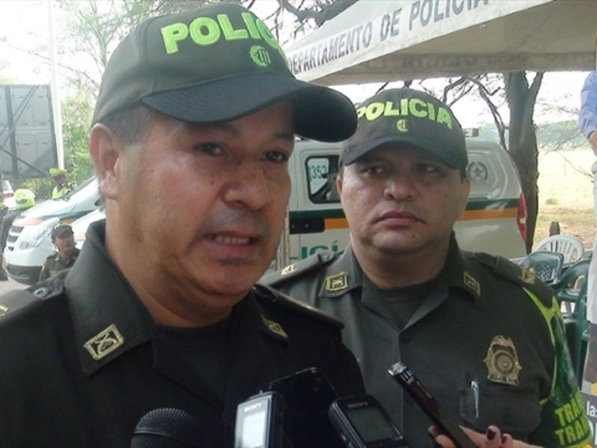 Riñas dejan 4 muertos durante la navidad en el Cesar