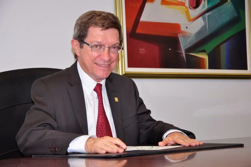 Álvaro Ramírez García