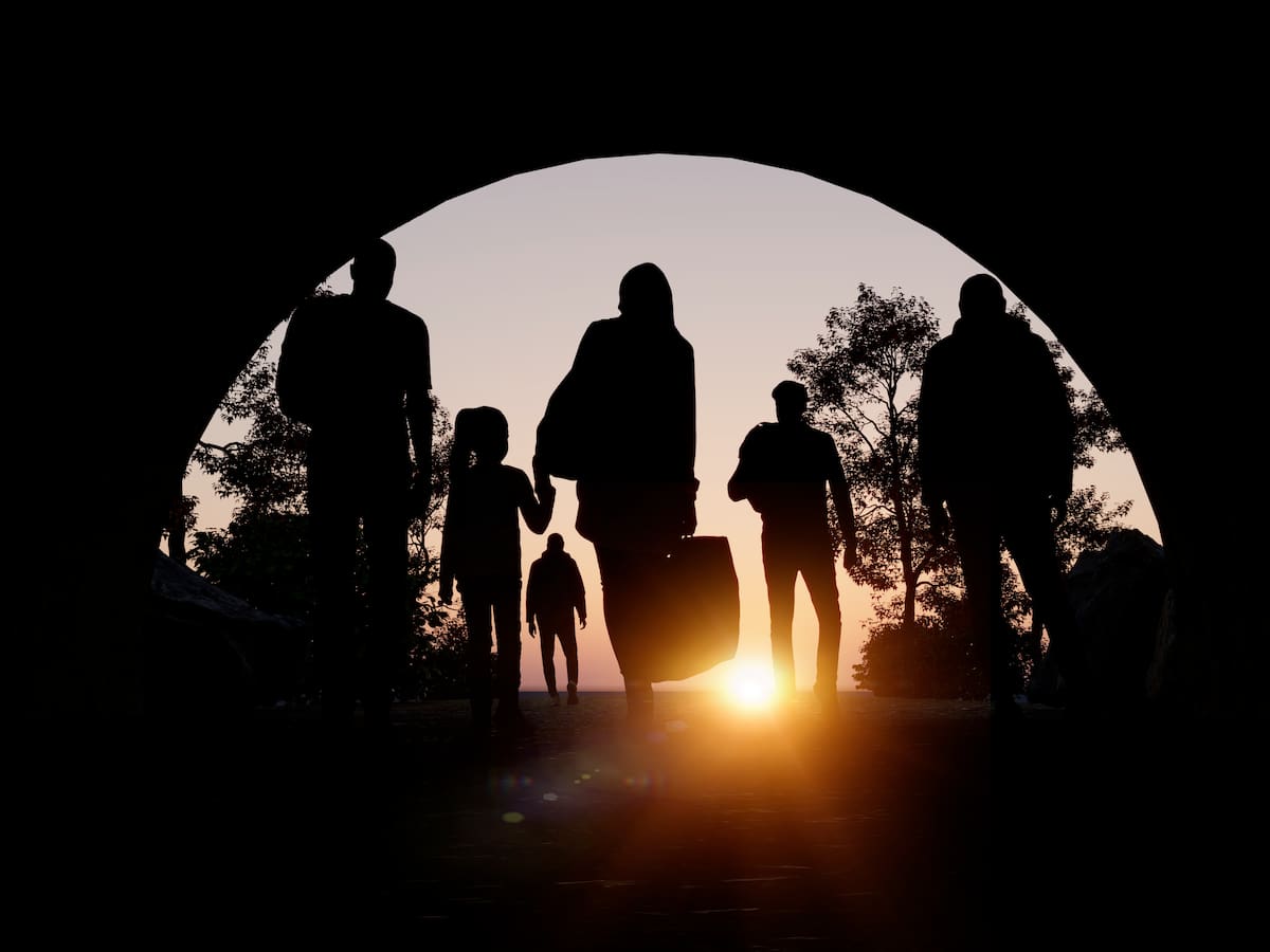 Retos de los inmigrantes y las capacidades de los colombianos en el exterior