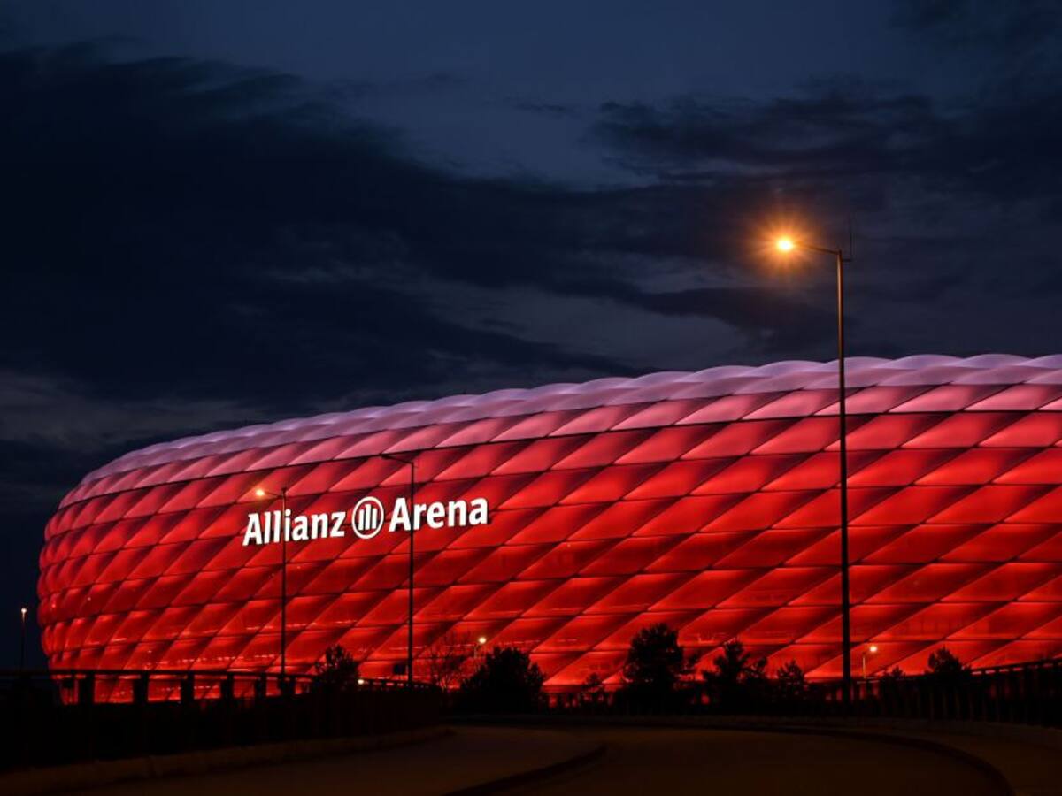 Contra todo pronóstico: la Bundesliga estudia regresar el 9 de mayo