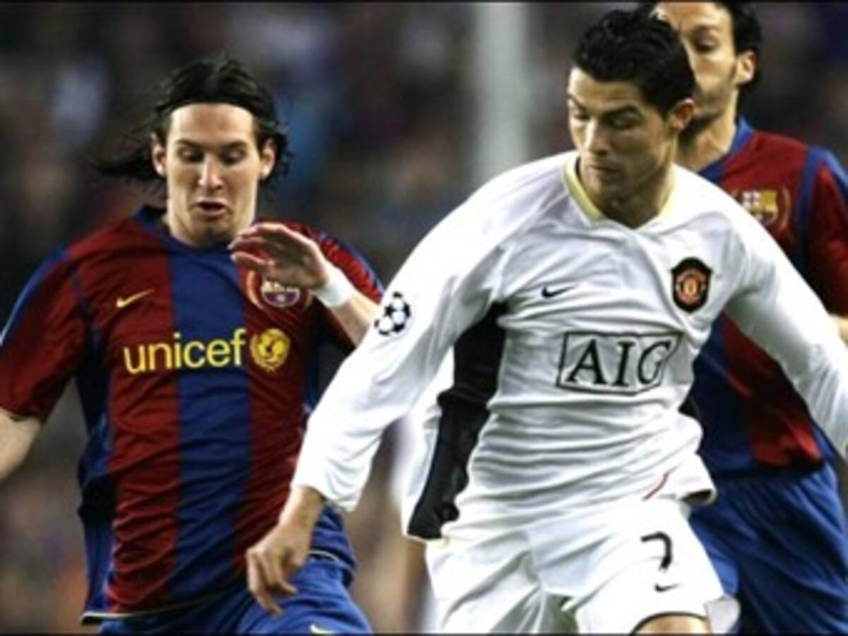 ¿Hasta dónde llega la importancia de Leo Messi y Cristiano Ronaldo en sus equipos?