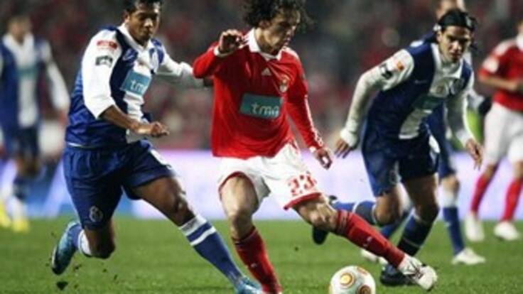 Fredy Guarín dice que junto a Falcao García, van a continuar en el Porto