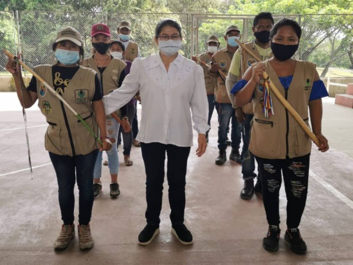 VIDEO: Controversia por declaración de Comunes sobre Comité del Agua