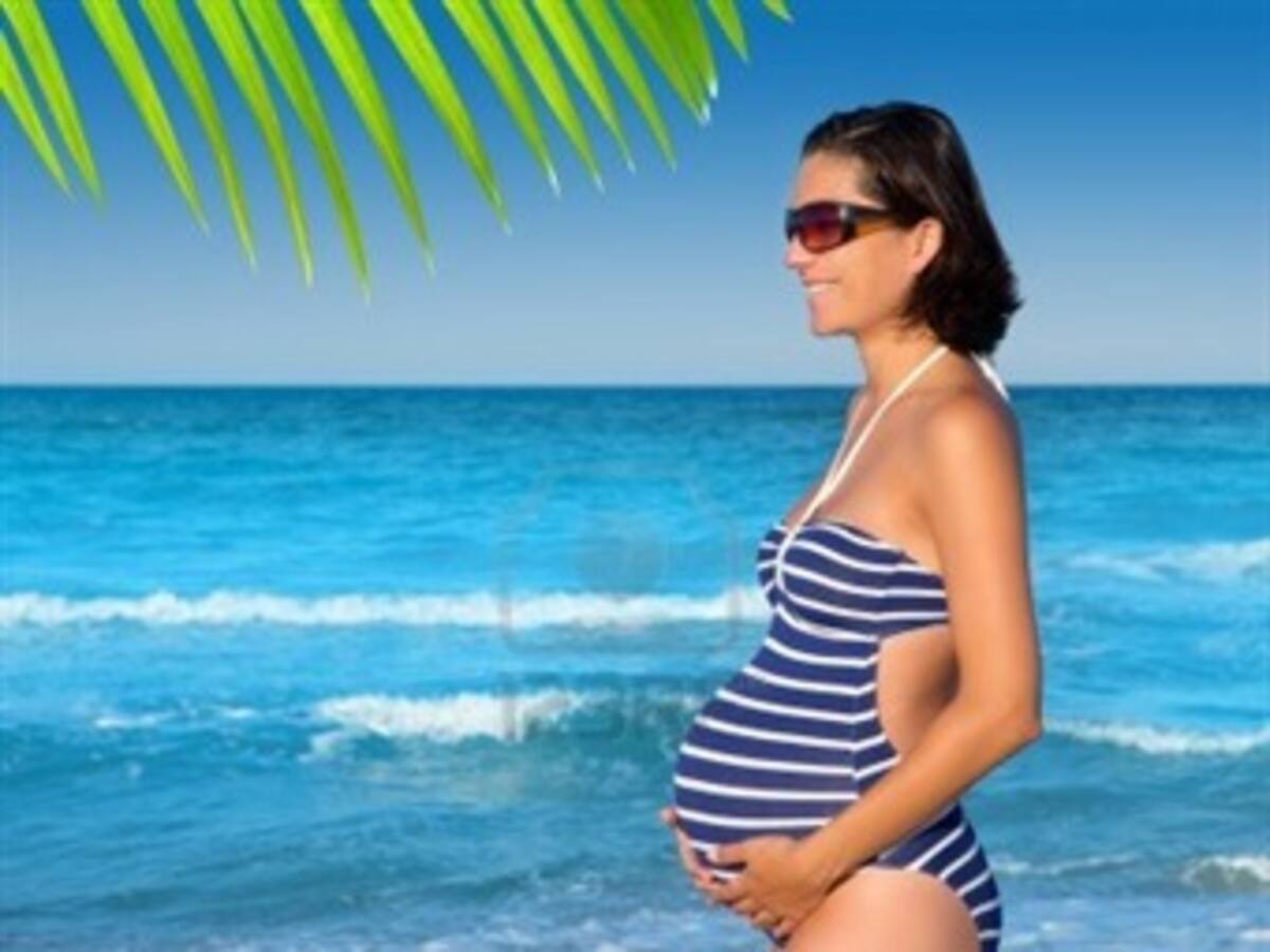 Norteamérica tiene una nueva modalidad de viaje: "turismo de partos"