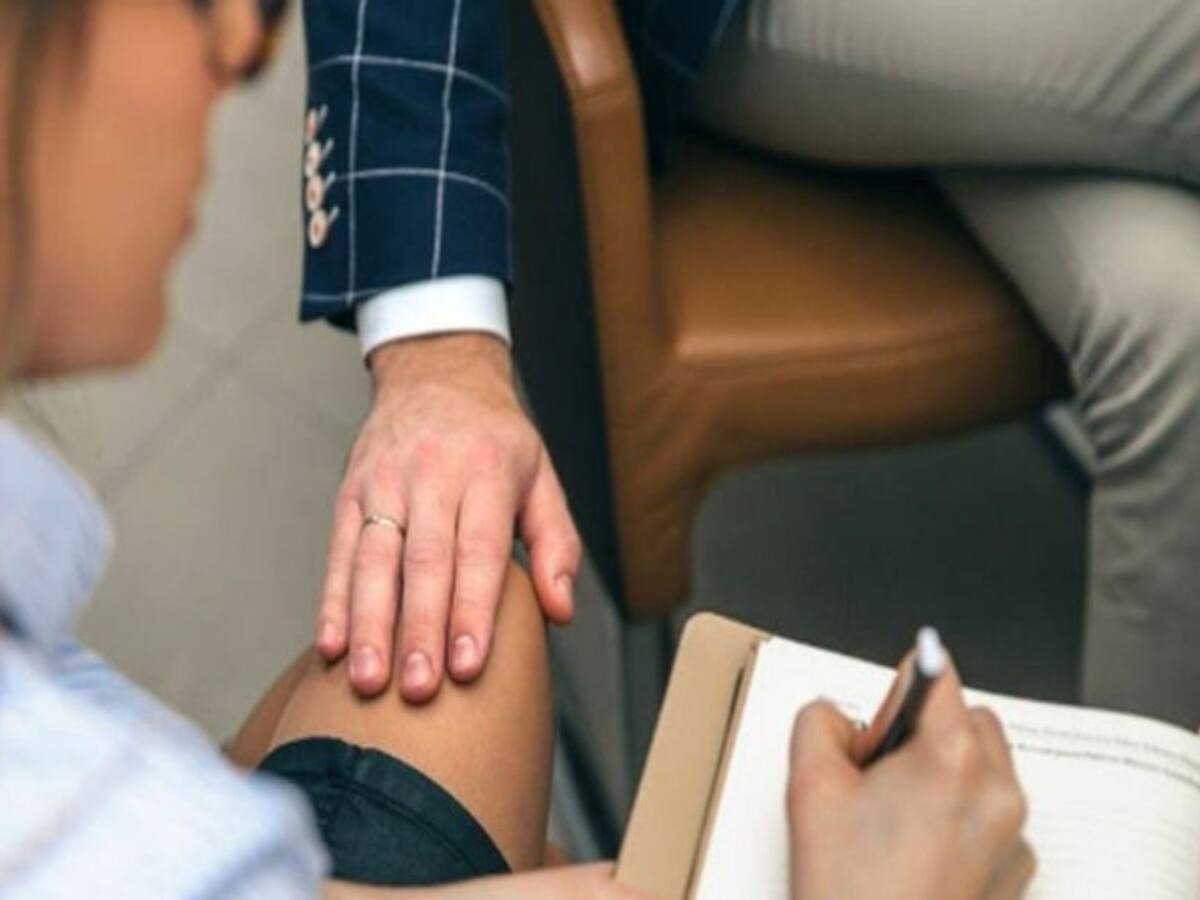 A la cárcel profesor que habría abusado de tres estudiantes