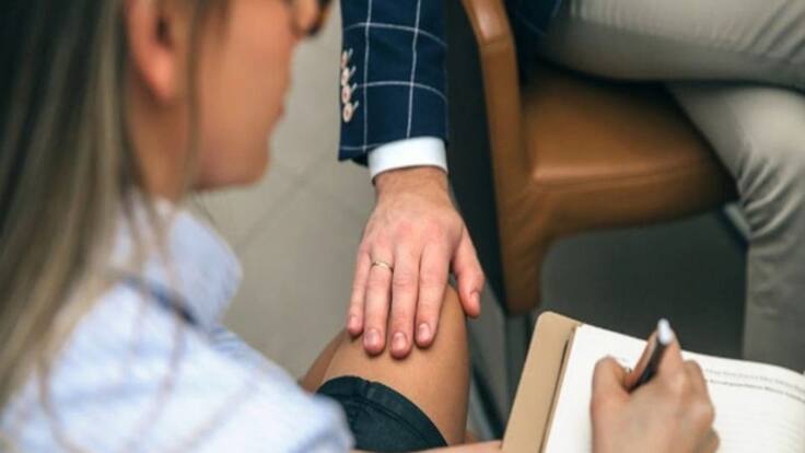 A la cárcel profesor que habría abusado de tres estudiantes