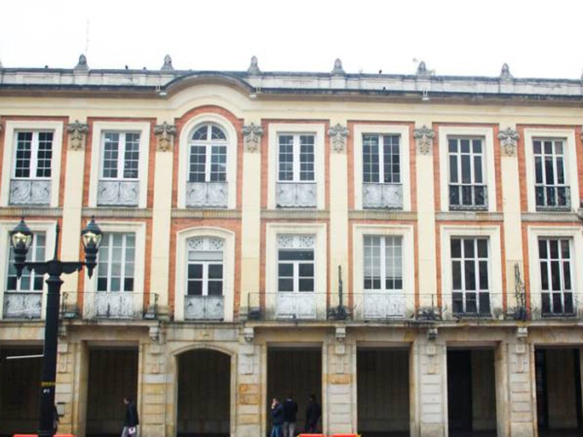 Alcaldía radicó proyecto para crear la Secretaría de Seguridad en Bogotá