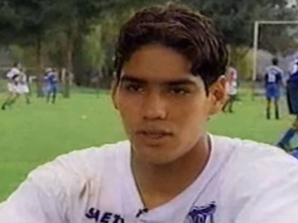 Gustavo Serpa: “Sueño con traer a Falcao a Millonarios todos los días”