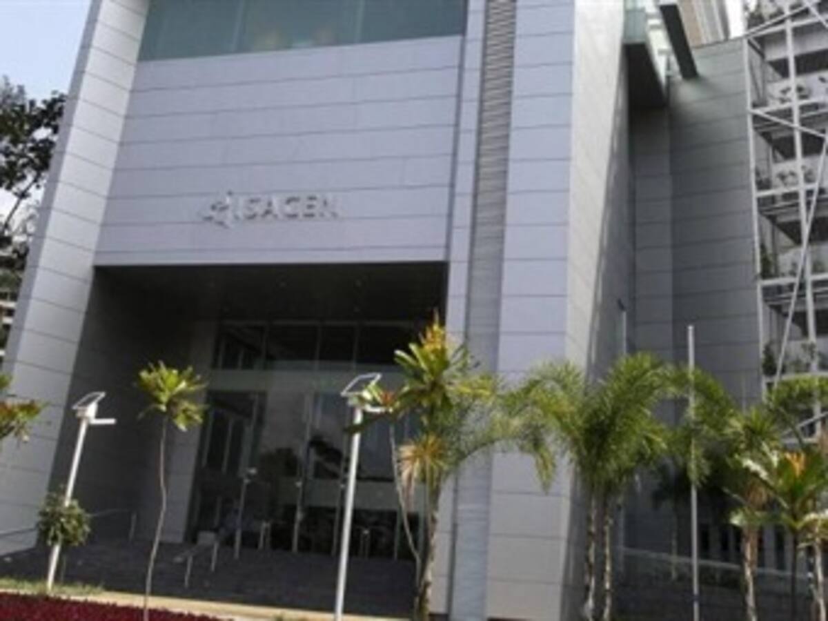 Levantan medidas cautelares que frenaron la venta de Isagen