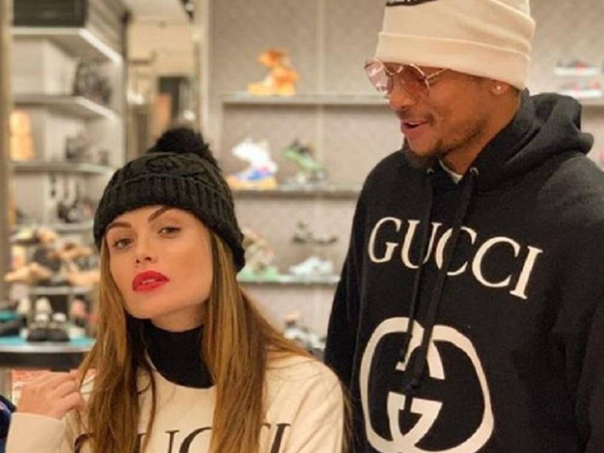 ¿Es cierto que las ex parejas de Sara Uribe y Fredy Guarín se enamoraron?