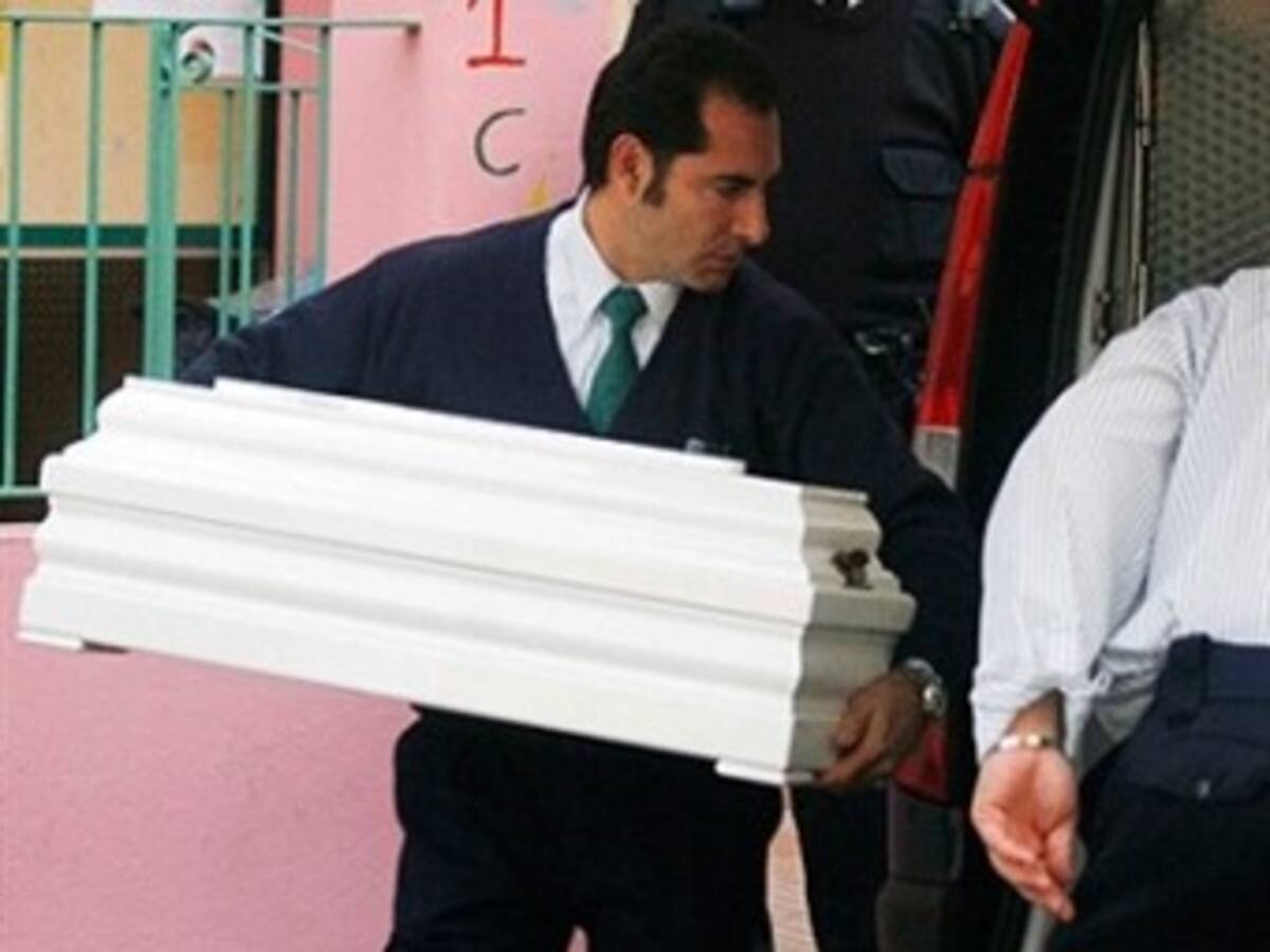 Bienestar Familiar dice que responsabilidad de muerte de bebé es de madre comunitaria