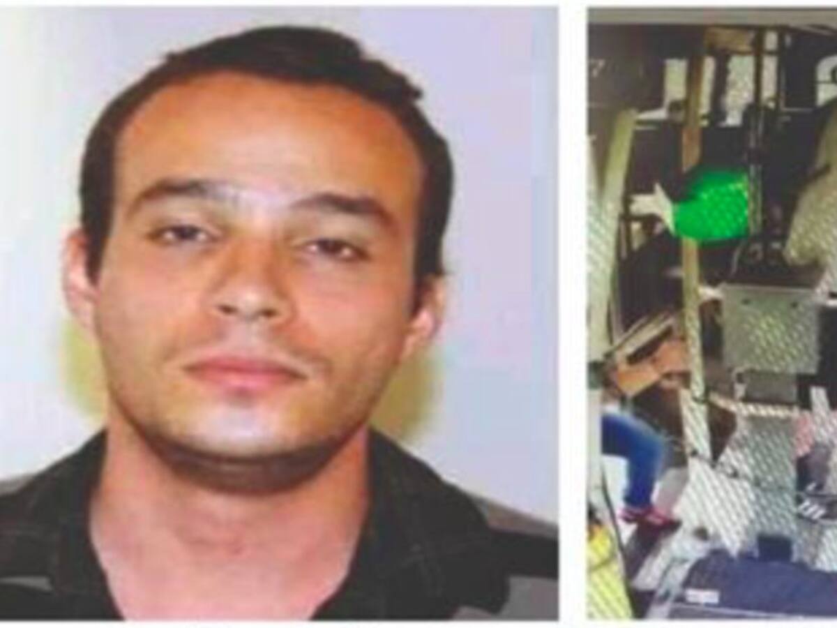 Buscan al profesor y artista Sebastián Restrepo, extraviado en caminata