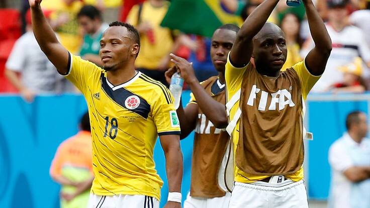 "Después que salió Armero y salí yo no se han consolidado los laterales"