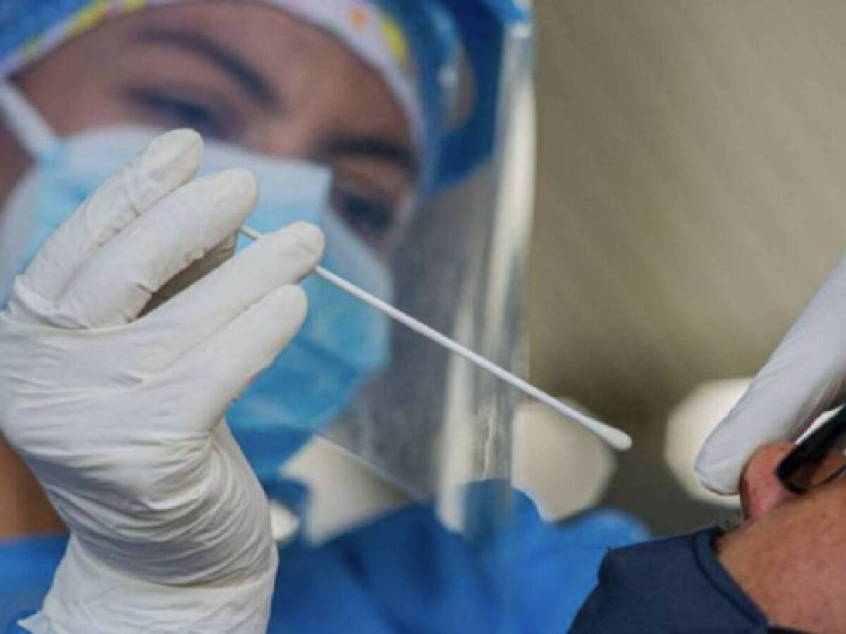 Pruebas de COVID-19 en Norte de Santander han disminuido en un 95%