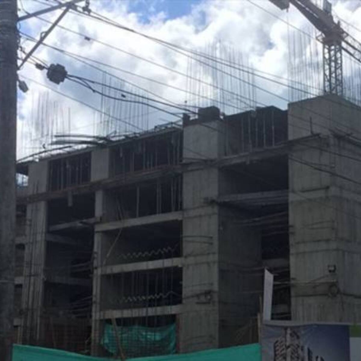 Admiten demanda contra decreto que derogó plan zonal avenida Centenario