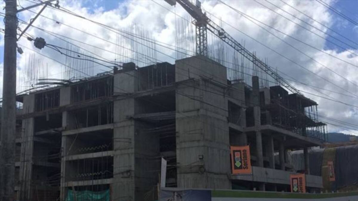 Admiten demanda contra decreto que derogó plan zonal avenida Centenario Armenia