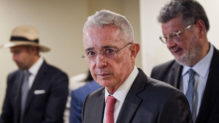 Hoy declara el expresidente Álvaro Uribe en juicio en su contra