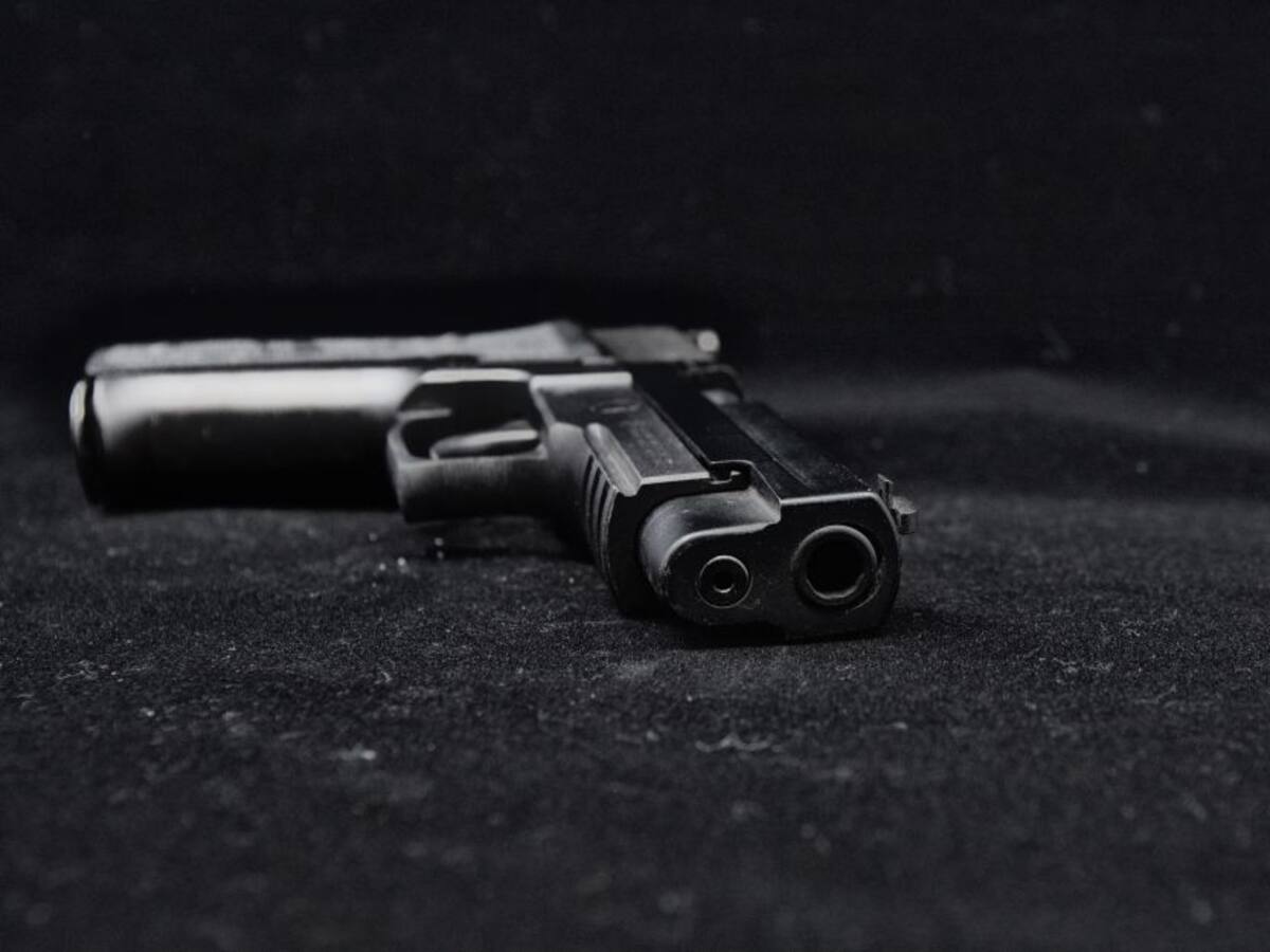 En el Huila, menor asesinó accidentalmente a su hermana de 6 años