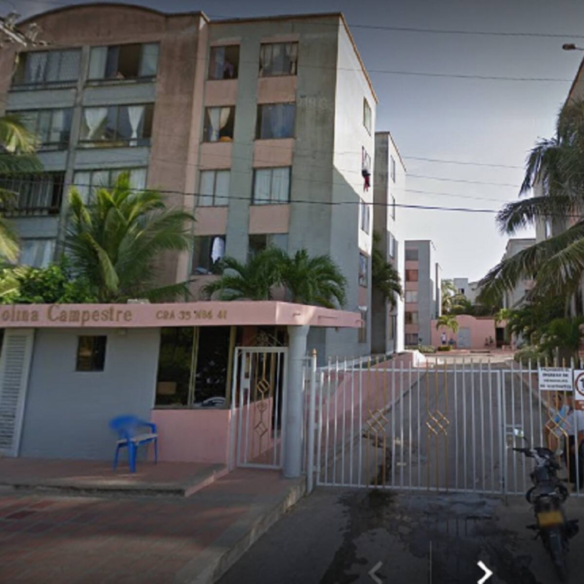 Tribunal ordena evacuación y demolición de Colina Campestre 1 y 2