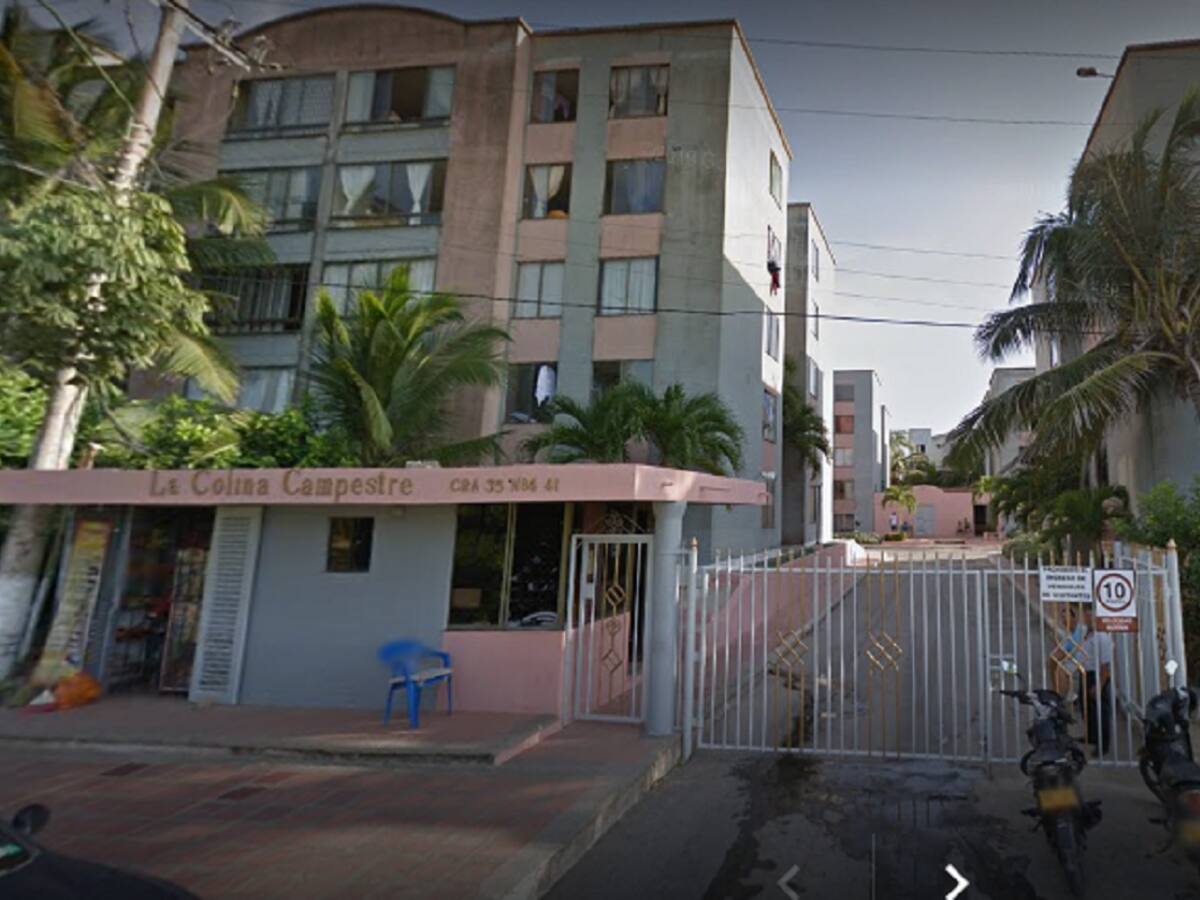 Tribunal ordena evacuación y demolición de Colina Campestre 1 y 2