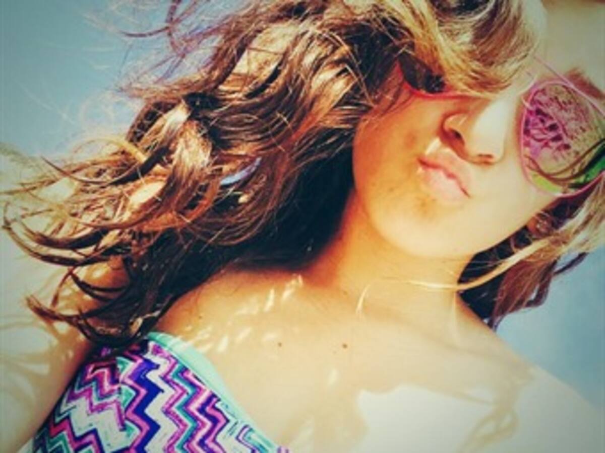 ​Tomarse muchas selfies es muestra de poca actividad sexual
