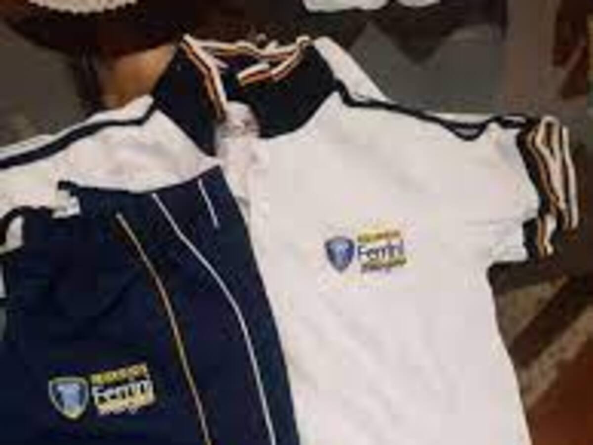 Uniformes para los estudiantes del Quindío incrementaron en un 7%