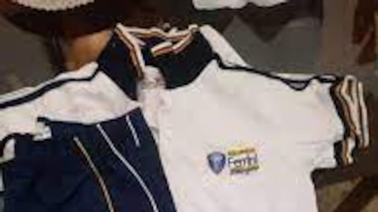 Aumentan precio de uniformes en Armenia