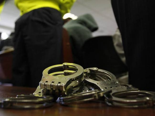 20 militares capturados por el Ejército