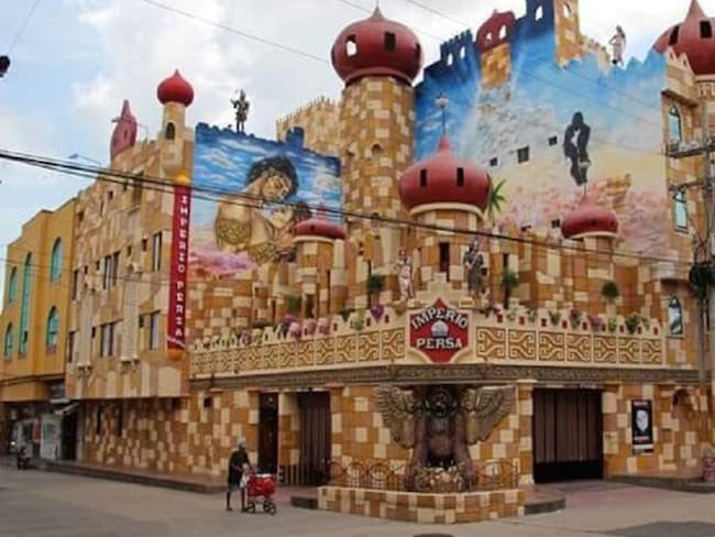 Moteles abren sus puertas en Barranquilla