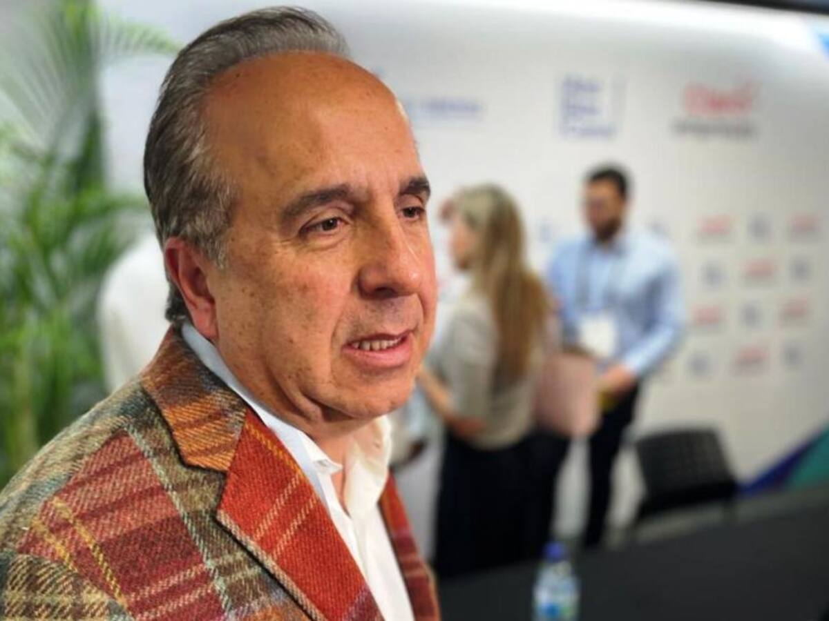 “El transporte masivo es una tragedia en todo el país”: Mintransporte