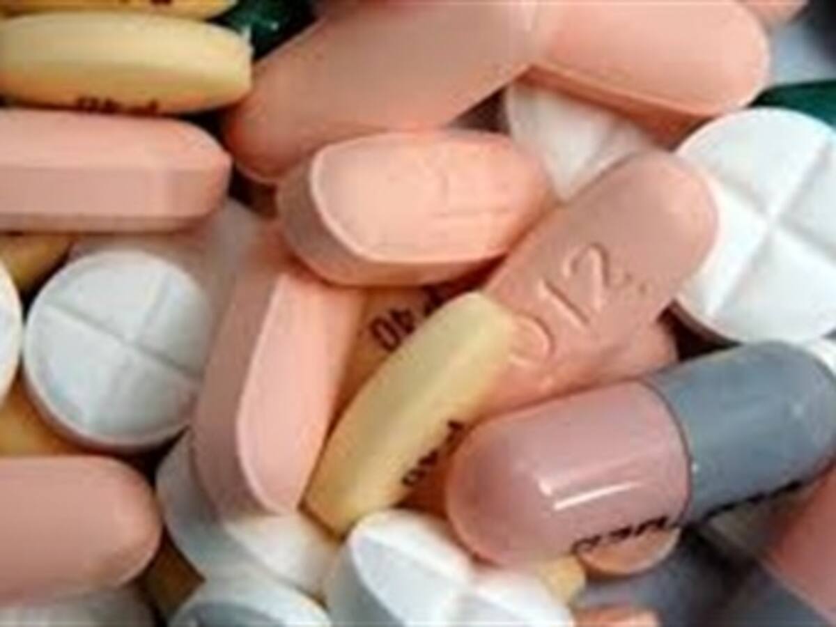 La UE alerta de un aumento de las imitaciones de drogas que burlan las leyes