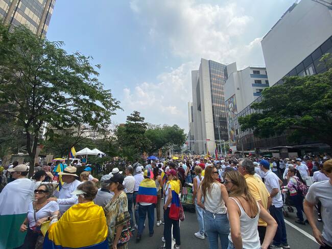 Foto: Caracol Radio.