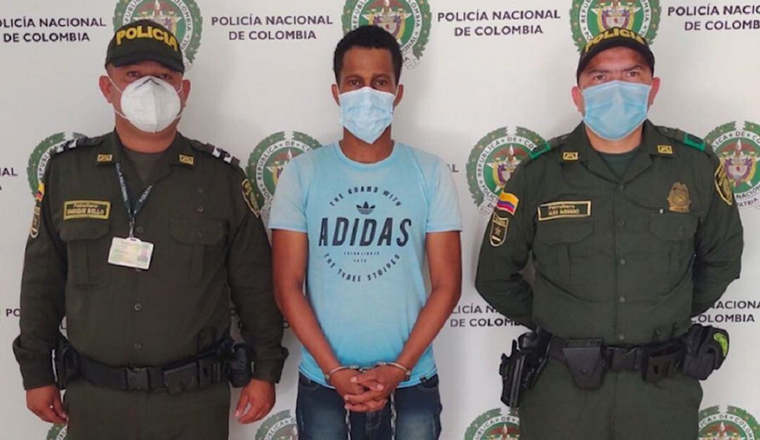 En las audiencias concentradas el hombre, de 40 años, negó su responsabilidad frente a los cargos imputados