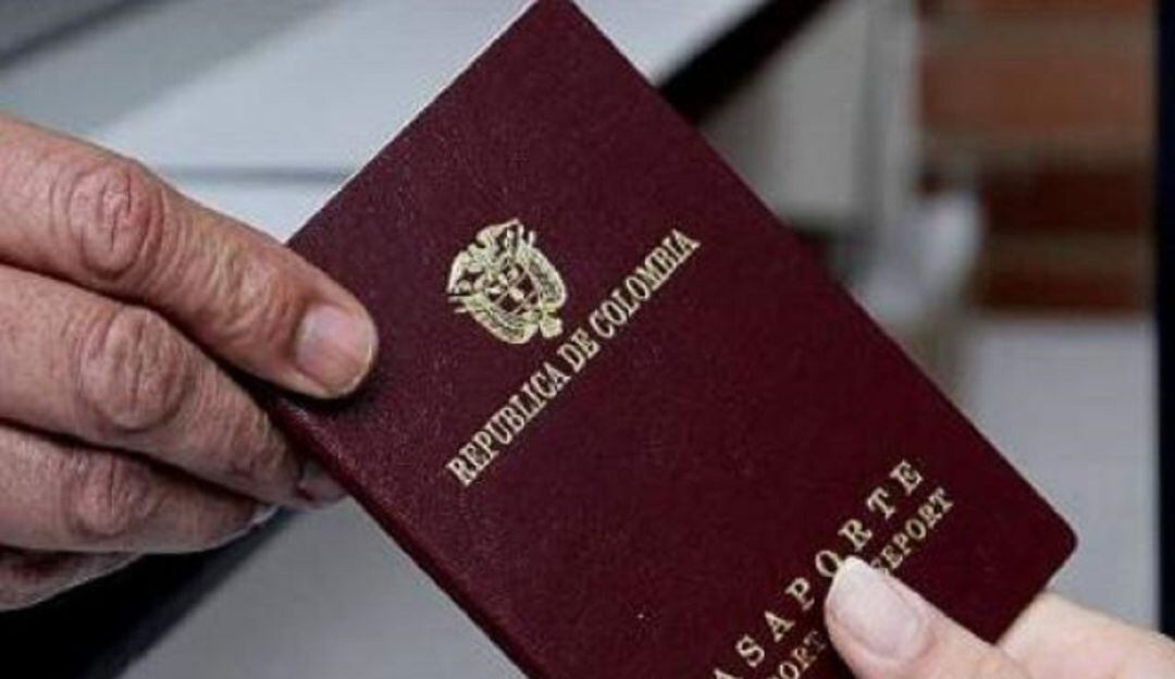 Aumenta solicitud de pasaportes en la zona de frontera