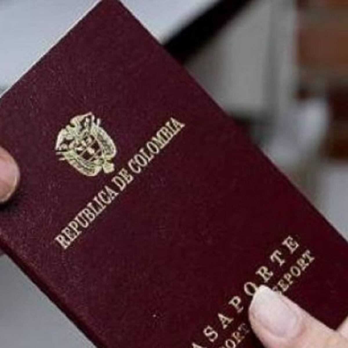 Aumenta solicitud de pasaportes en la zona de frontera