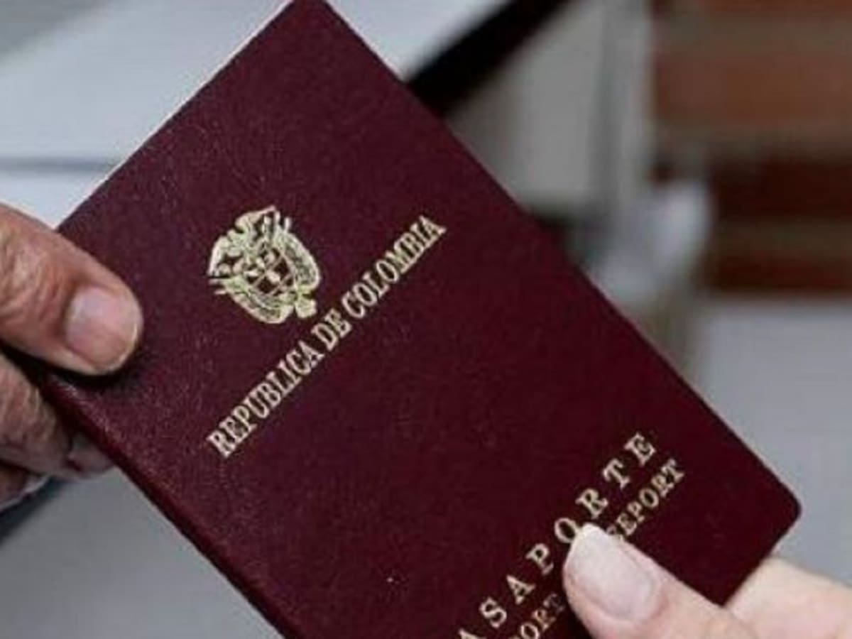 Aumenta solicitud de pasaportes en la zona de frontera