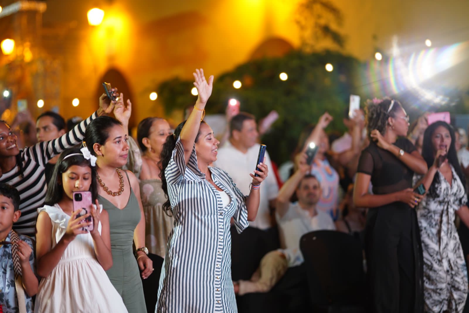 Vive tu Plaza, experiencia que une y transforma